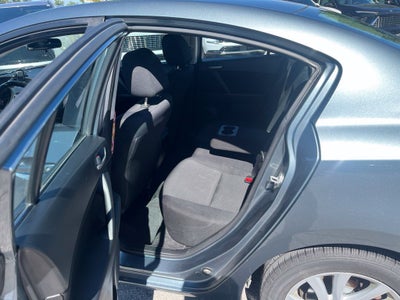 2012 Mazda Mazda3 i Touring