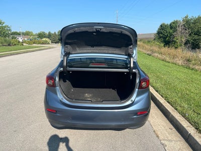 2016 Mazda Mazda3 i Touring