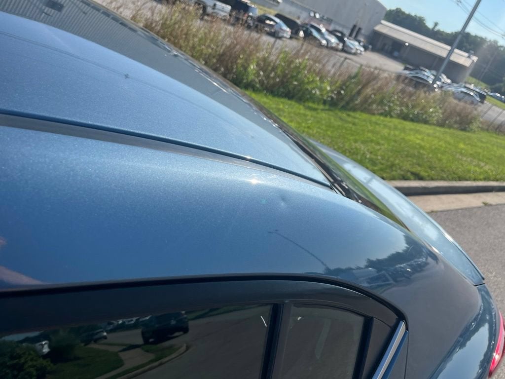 2016 Mazda Mazda3 i Touring