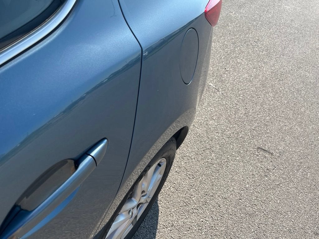 2016 Mazda Mazda3 i Touring
