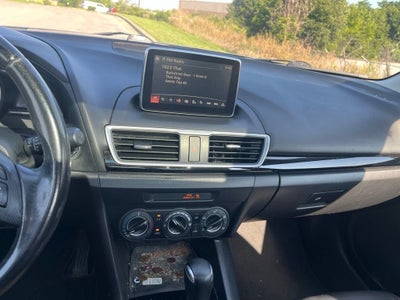 2016 Mazda Mazda3 i Touring