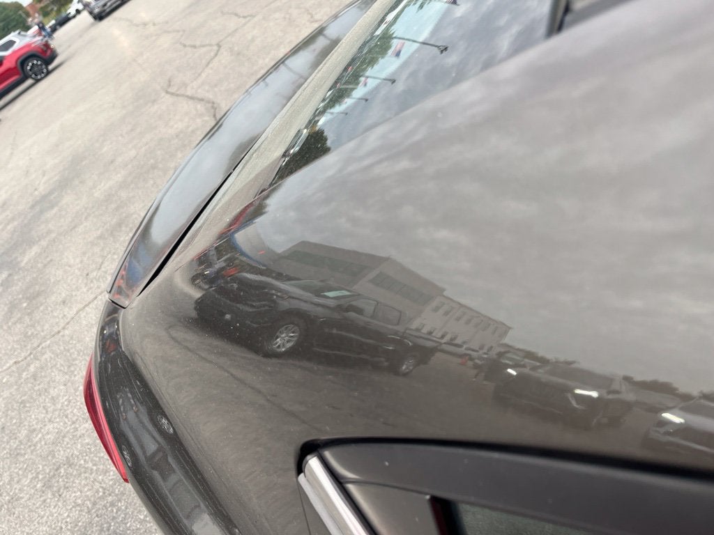 2014 Mazda Mazda3 i Touring