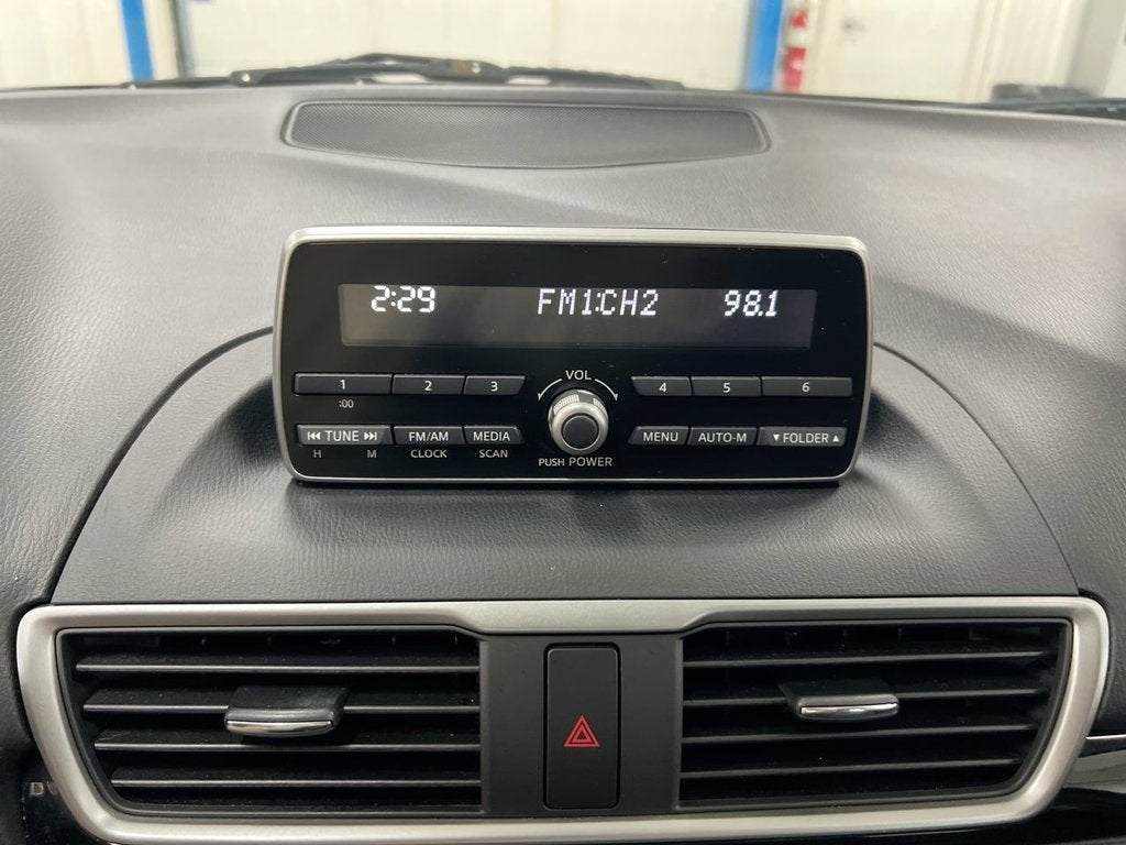 2014 Mazda Mazda3 i Touring