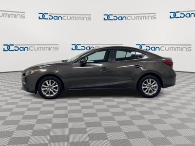 2014 Mazda Mazda3 i Touring