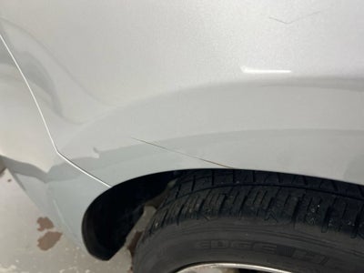 2017 Mazda Mazda6 Sport