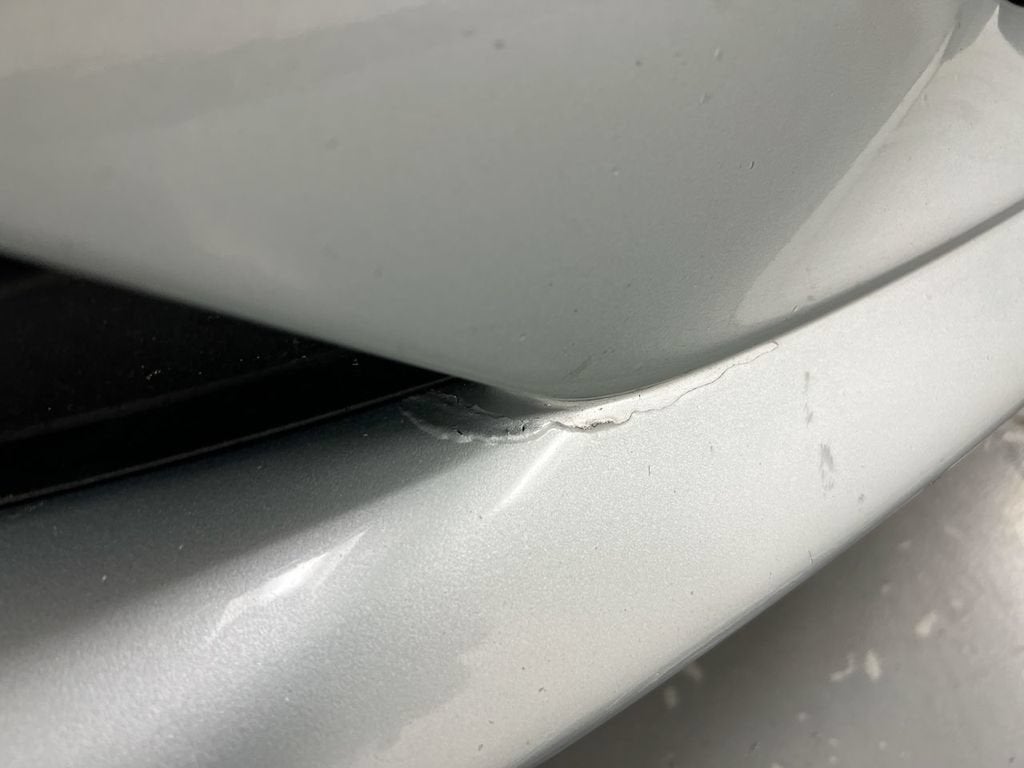 2017 Mazda Mazda6 Sport