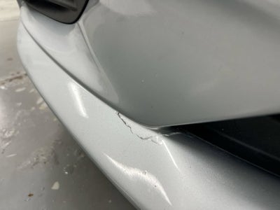 2017 Mazda Mazda6 Sport