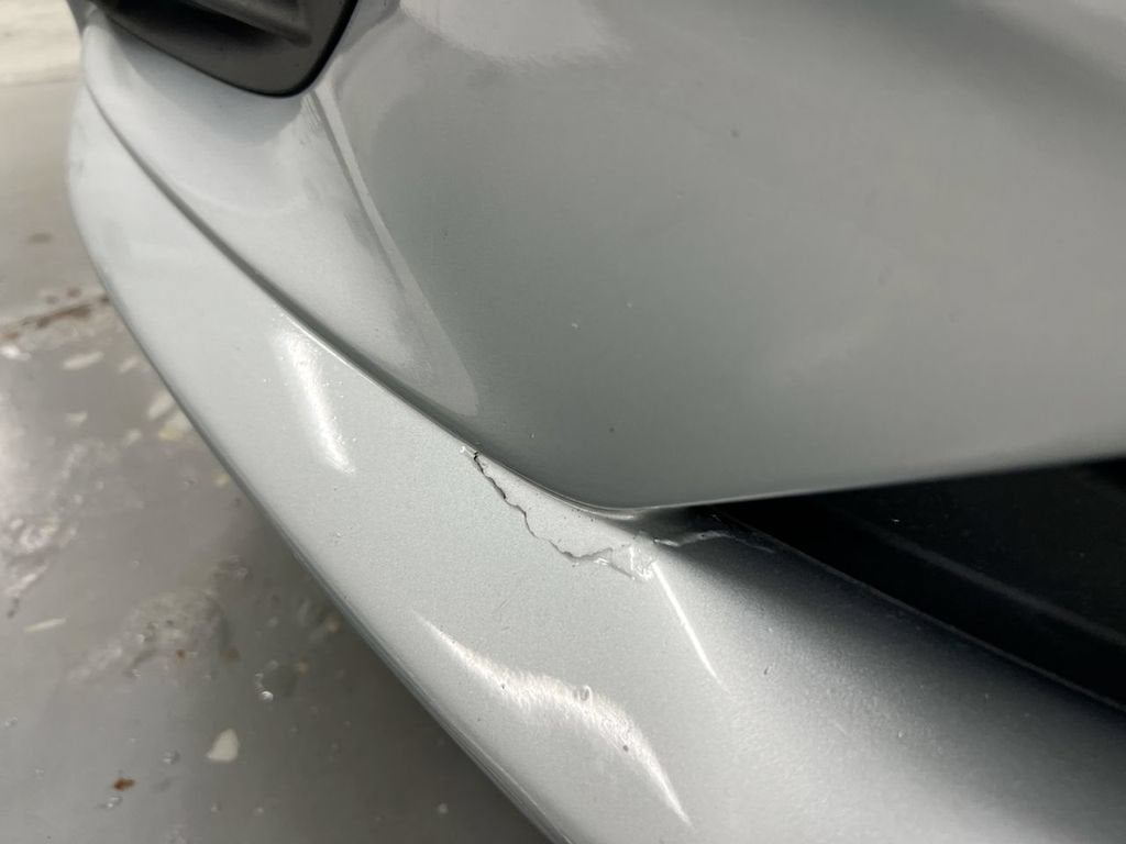 2017 Mazda Mazda6 Sport