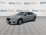 2017 Mazda Mazda6 Sport