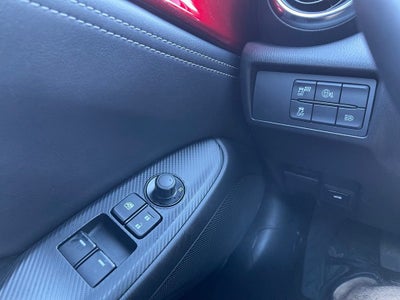2024 Mazda Mazda MX-5 Miata Grand Touring