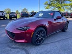 2024 Mazda Mazda MX-5 Miata Grand Touring
