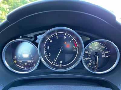 2024 Mazda Mazda MX-5 Miata Grand Touring