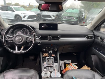 2022 Mazda Mazda CX-5 2.5 S Preferred Package