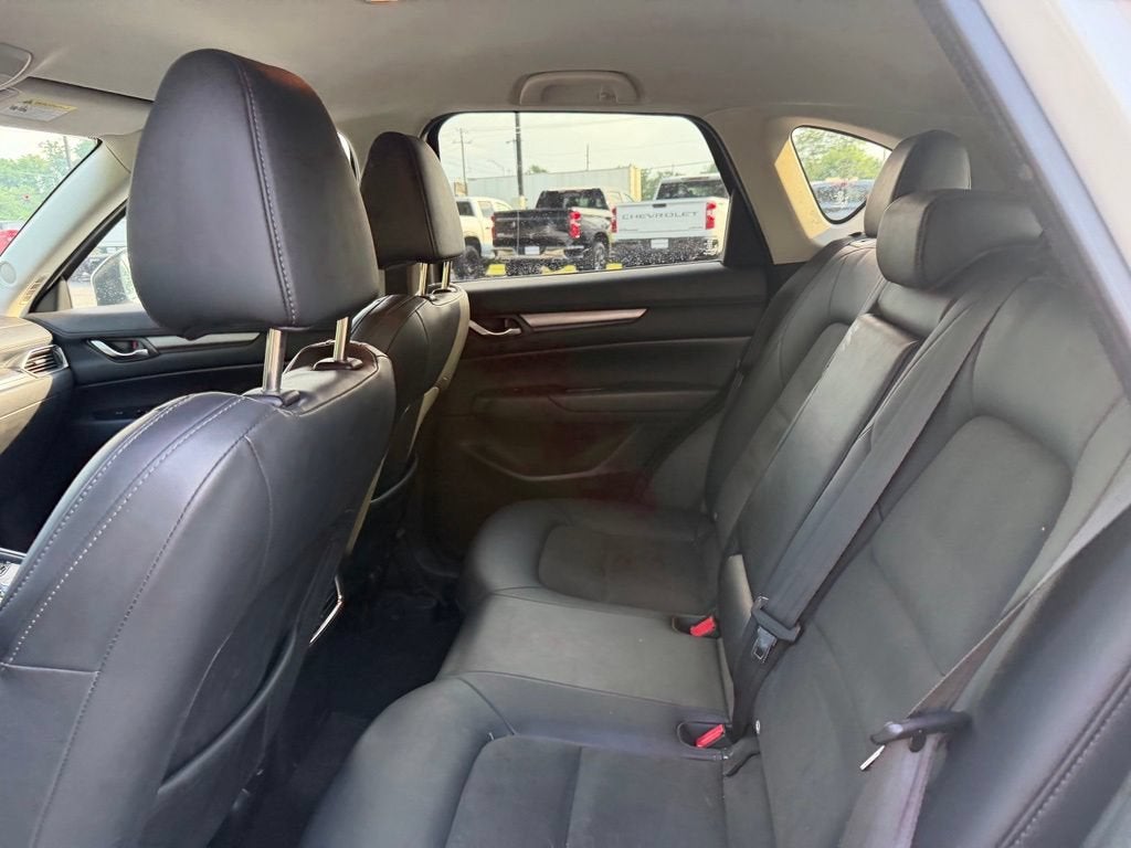 2021 Mazda Mazda CX-5 Touring