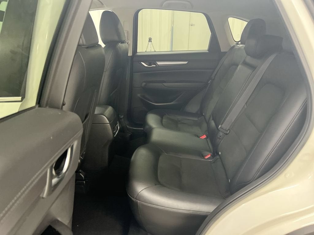 2021 Mazda Mazda CX-5 Touring
