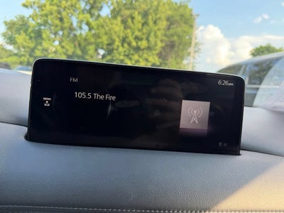 2021 Mazda Mazda CX-5 Touring
