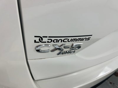 2020 Mazda Mazda CX-5 Grand Touring