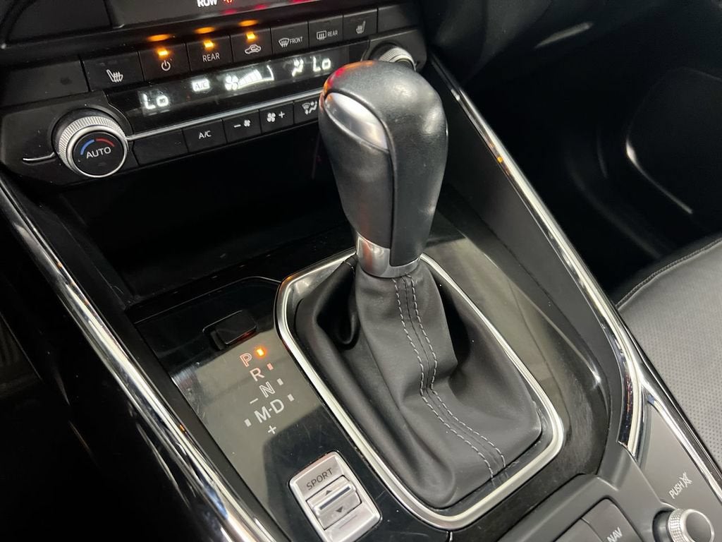 2020 Mazda Mazda CX-9 Touring