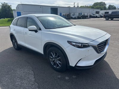 2020 Mazda Mazda CX-9 Touring