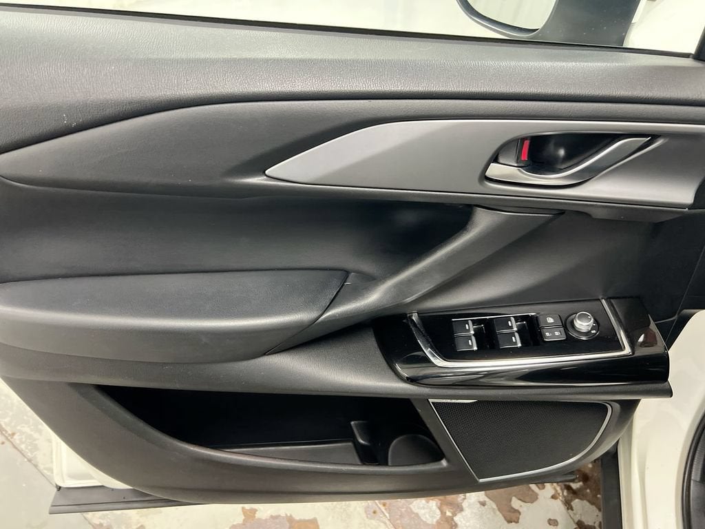 2020 Mazda Mazda CX-9 Touring