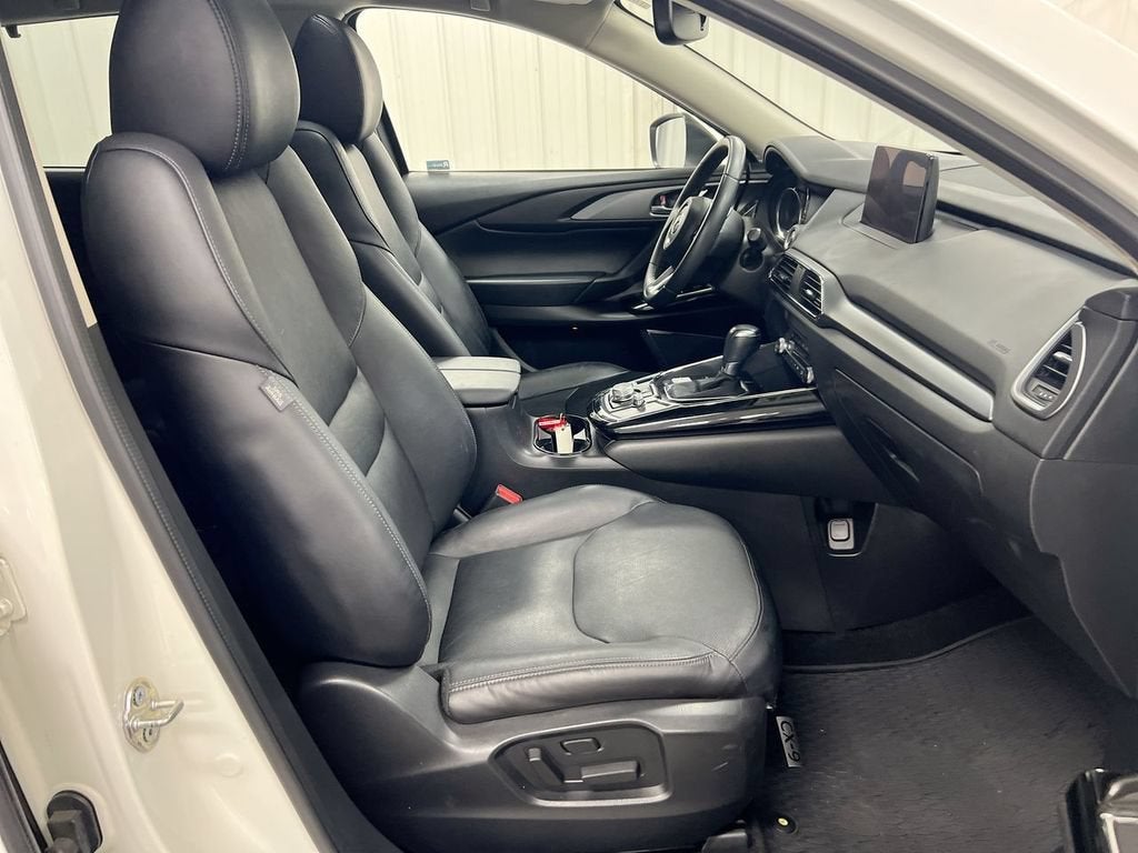 2020 Mazda Mazda CX-9 Touring