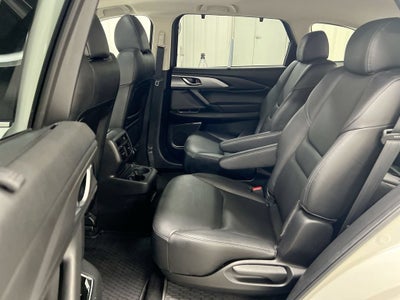 2020 Mazda Mazda CX-9 Touring