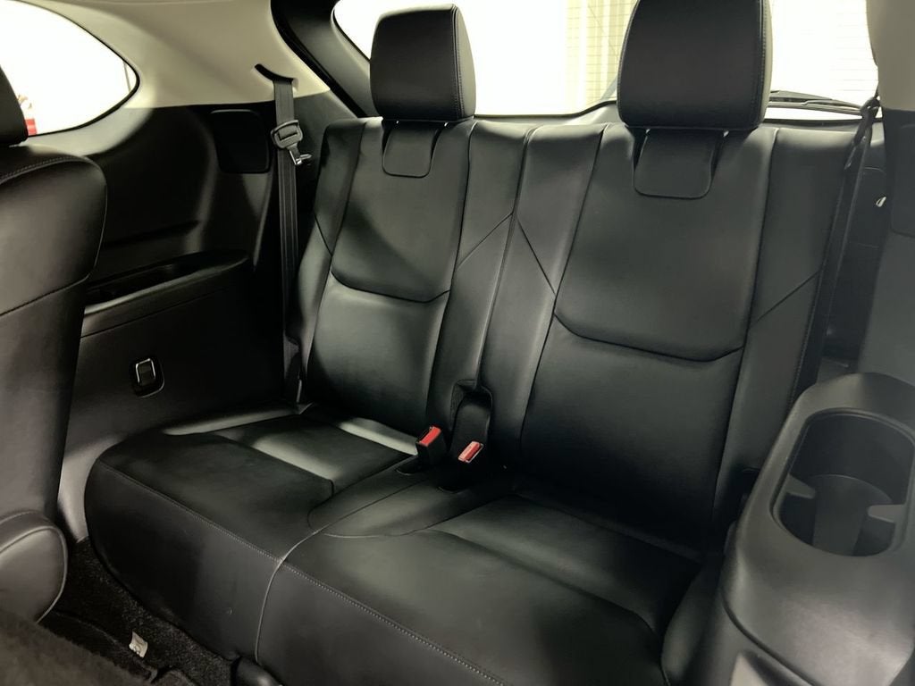 2020 Mazda Mazda CX-9 Touring