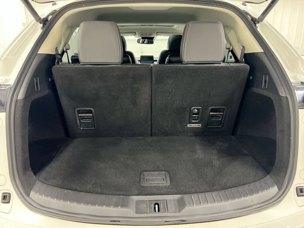 2020 Mazda Mazda CX-9 Touring
