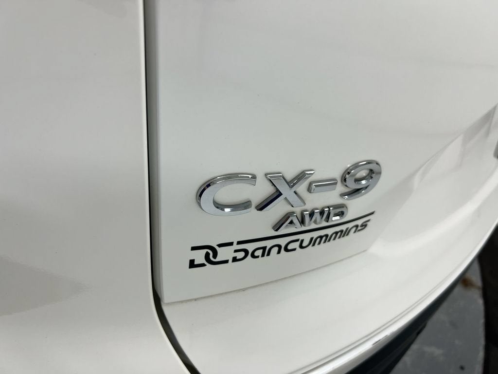2020 Mazda Mazda CX-9 Touring