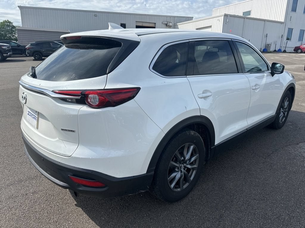2020 Mazda Mazda CX-9 Touring