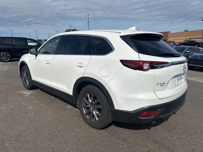 2020 Mazda Mazda CX-9 Touring
