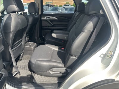 2020 Mazda Mazda CX-9 Touring