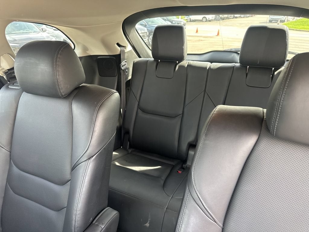 2020 Mazda Mazda CX-9 Touring