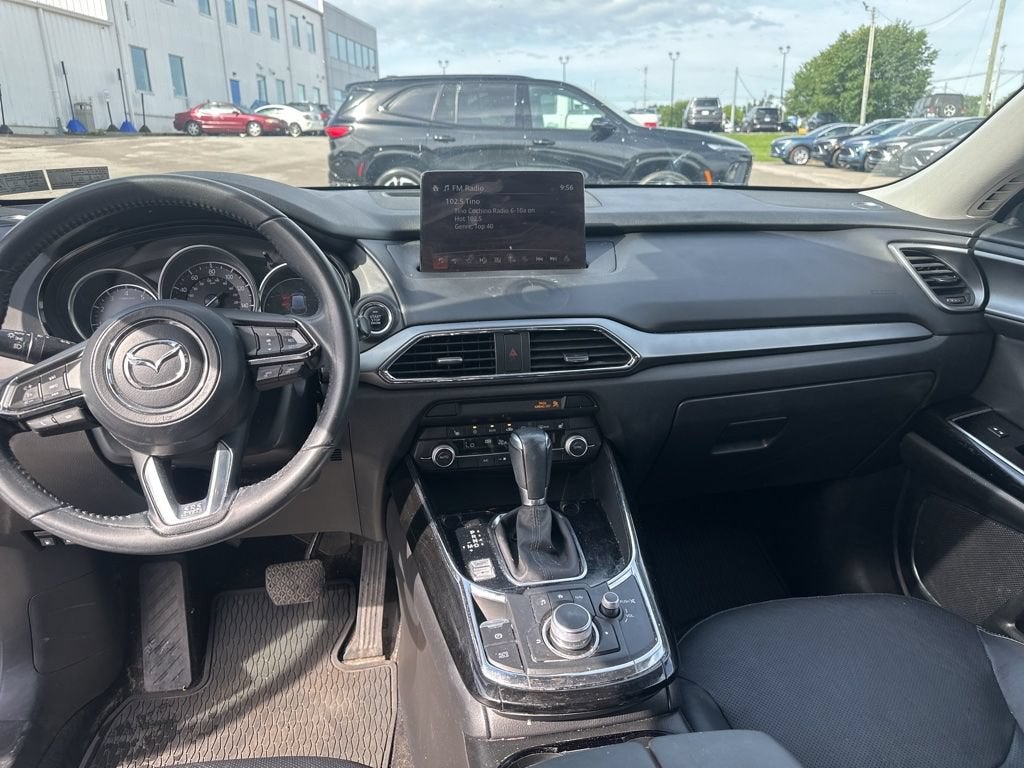 2020 Mazda Mazda CX-9 Touring