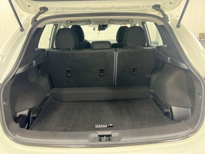 2022 Nissan Rogue Sport S