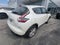 2015 Nissan JUKE S