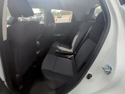 2015 Nissan JUKE S