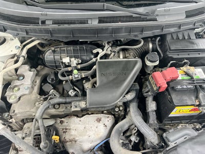 2013 Nissan Rogue SV
