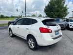 2013 Nissan Rogue SV