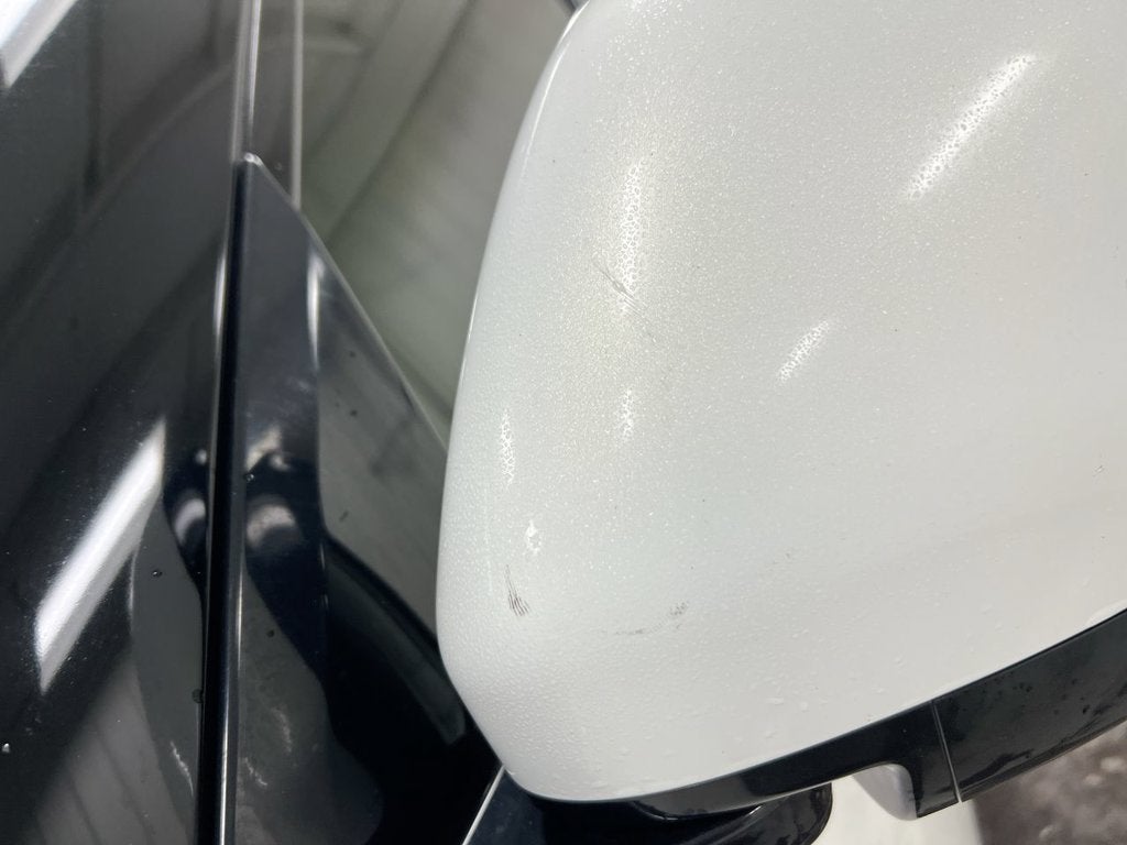 2011 INFINITI QX56 7-passenger