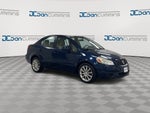 2011 Suzuki SX4 LE