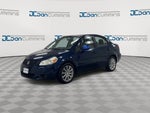 2011 Suzuki SX4 LE