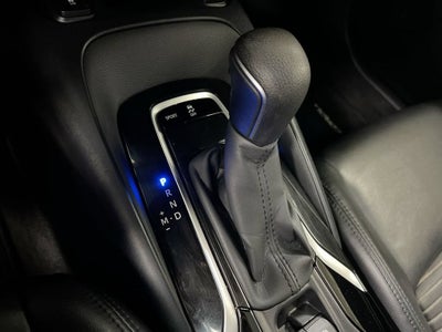 2021 Toyota Corolla XSE