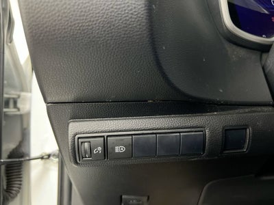 2021 Toyota Corolla XSE