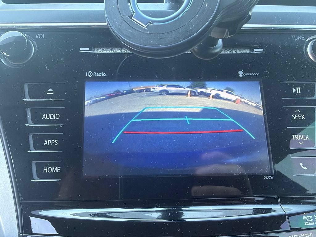 2015 Toyota Prius v Two