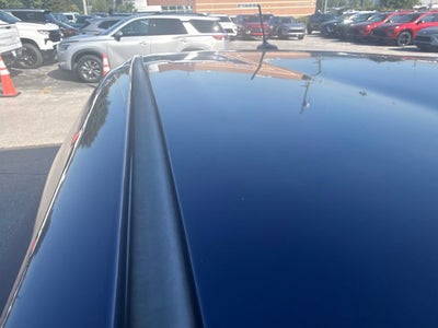 2015 Toyota Prius v Two