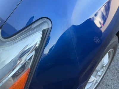 2015 Toyota Prius v Two