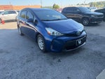 2015 Toyota Prius v Two