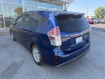 2015 Toyota Prius v Two