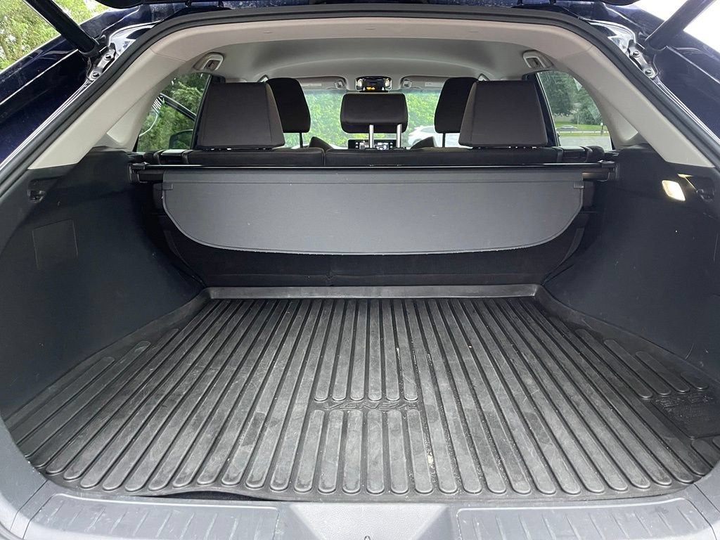 2022 Toyota Venza LE